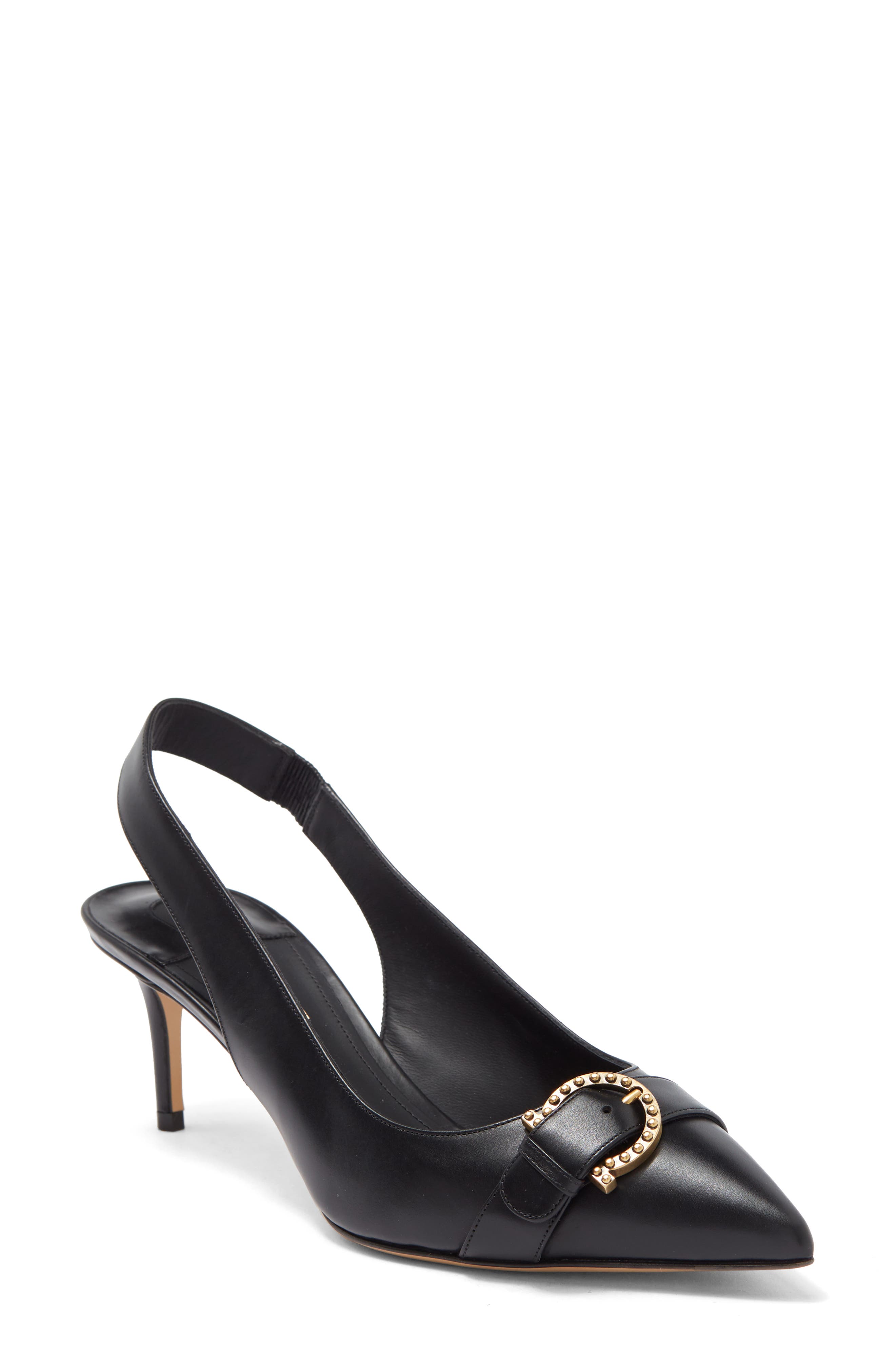 ferragamo women's shoes nordstrom