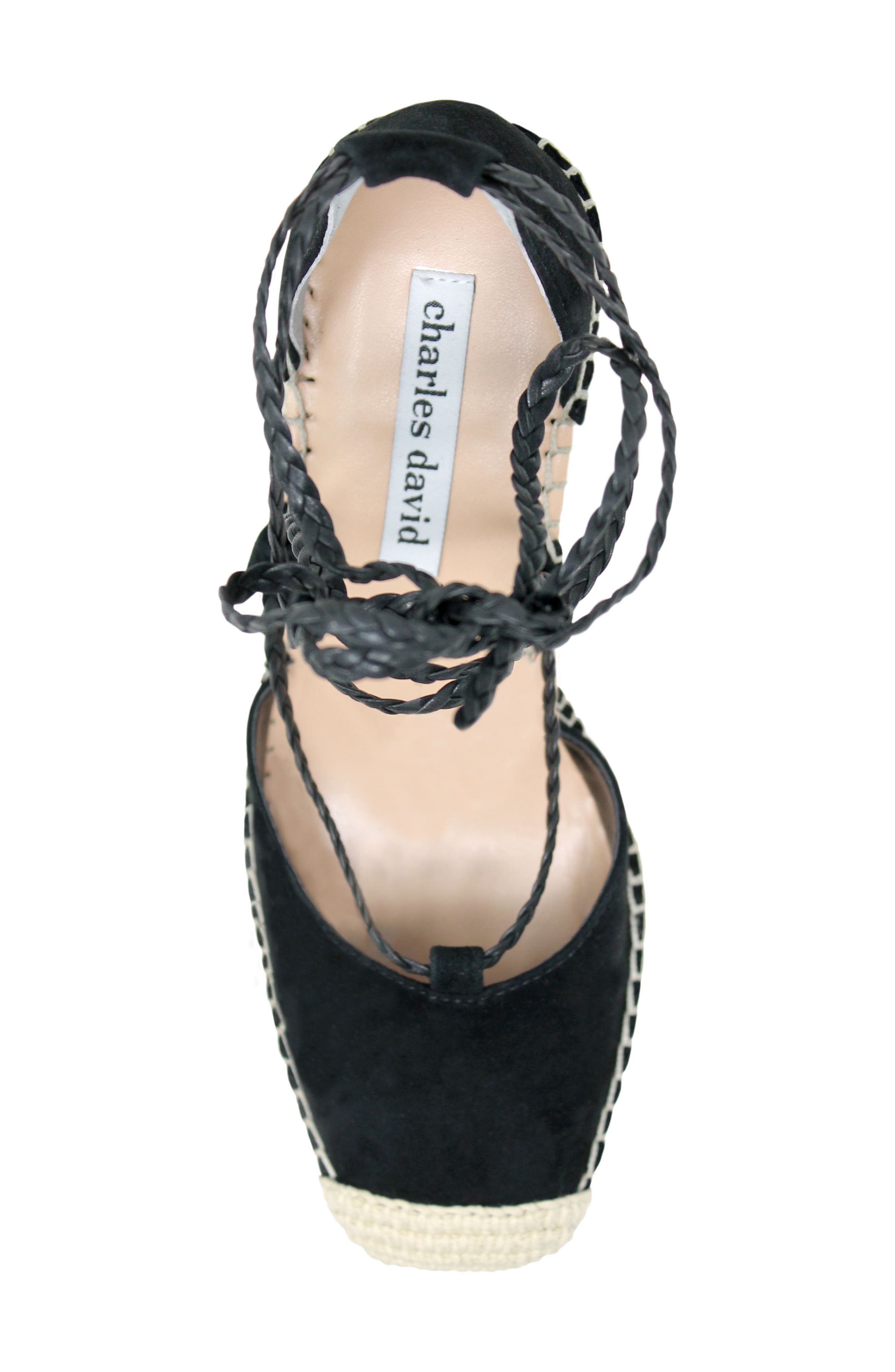 columbia conspiracy switchback