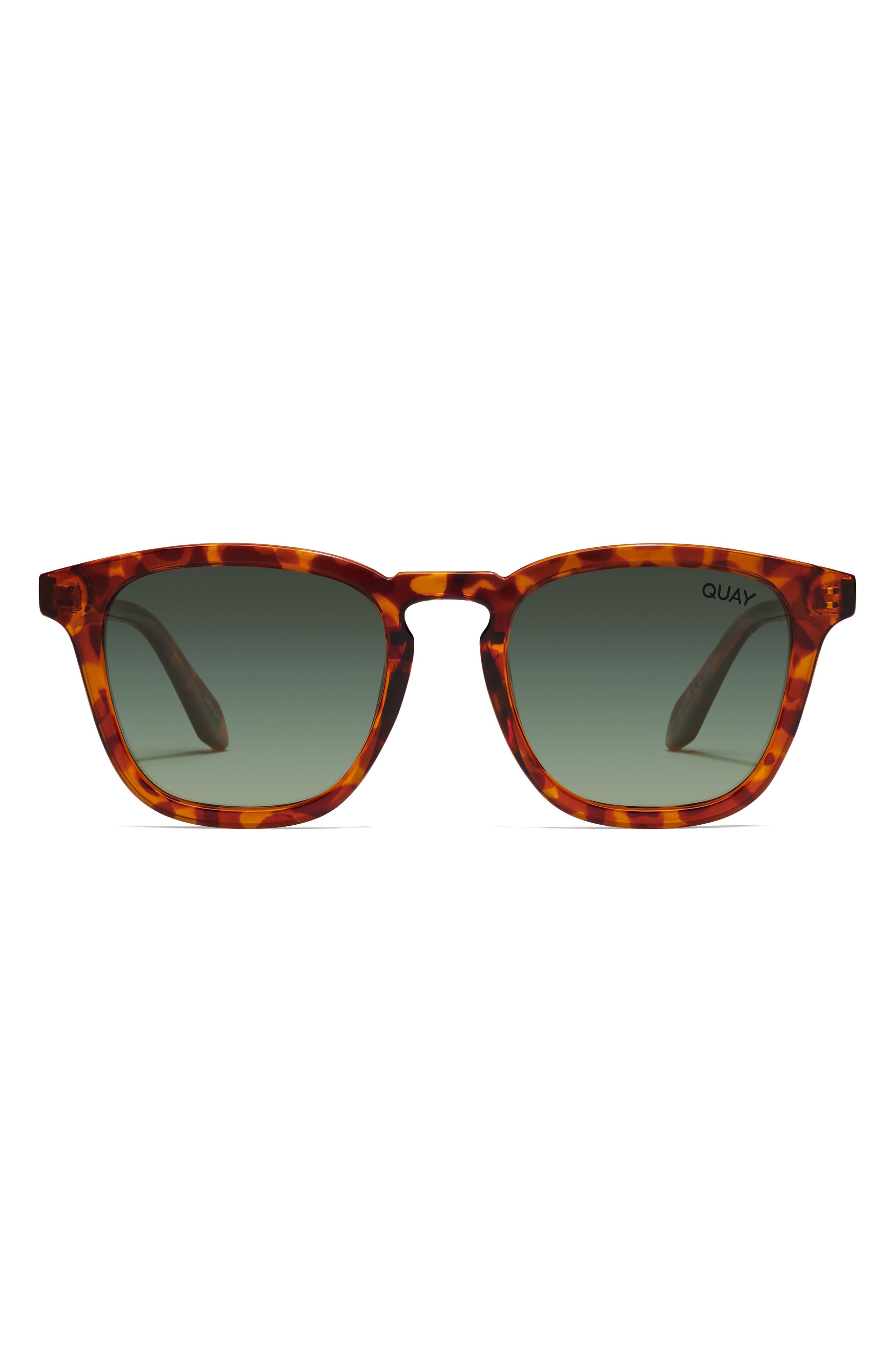 Quay 2024 evasive polarized