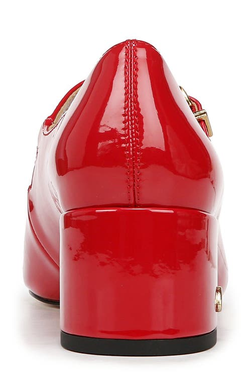 Shop Circus Ny By Sam Edelman Eloisa Mary Jane Pump In Riviera Red