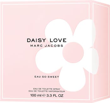 Daisy love eau so sweet reviews hot sale