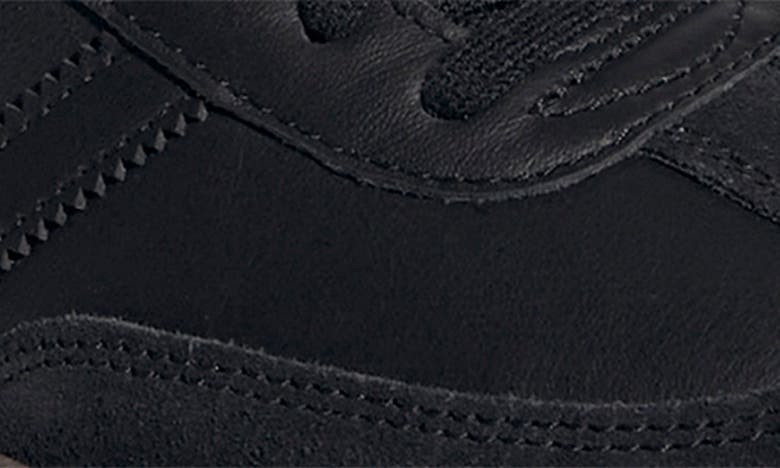 Adidas Originals Gender Inclusive Samba Og Sneaker In Core Black/ Core Black/ Gum5