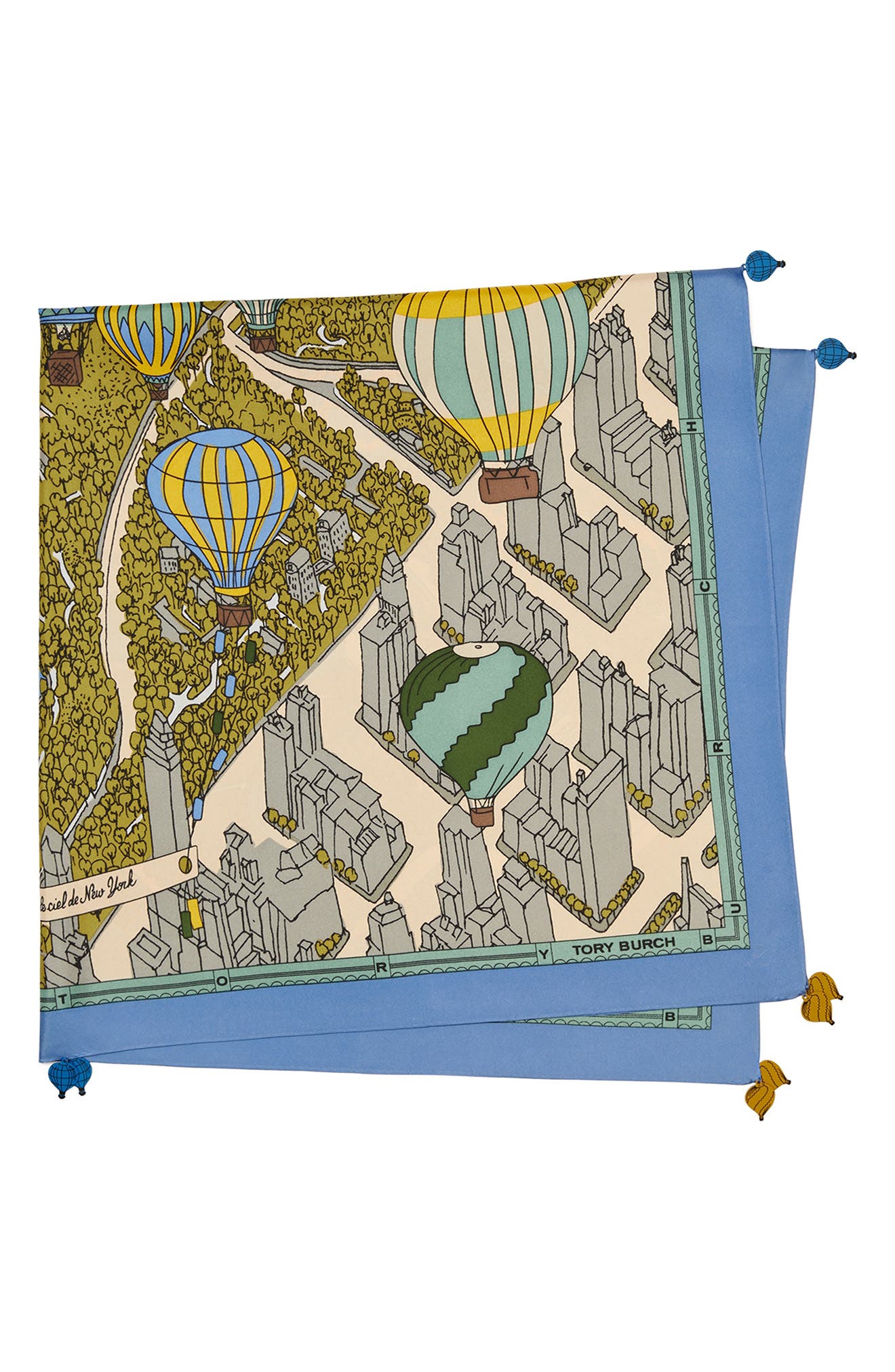 tory burch scarf nordstrom rack