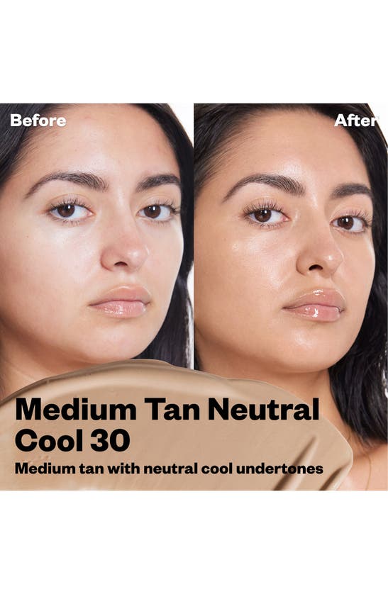 KOSAS KOSAS BB BURST TINTED MOISTURIZER GEL CREAM WITH COPPER PEPTIDES