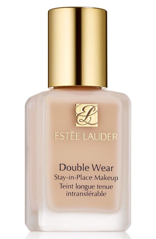 Estée Lauder Double Wear Stay-in-Place Liquid Makeup Foundation in 8C1 Rich Java