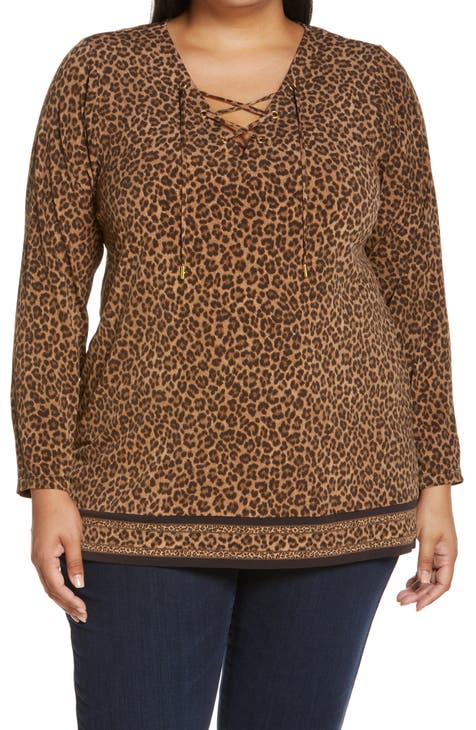 Permanent Mainstream lyd MICHAEL Michael Kors Plus Size Clothing For Women | Nordstrom