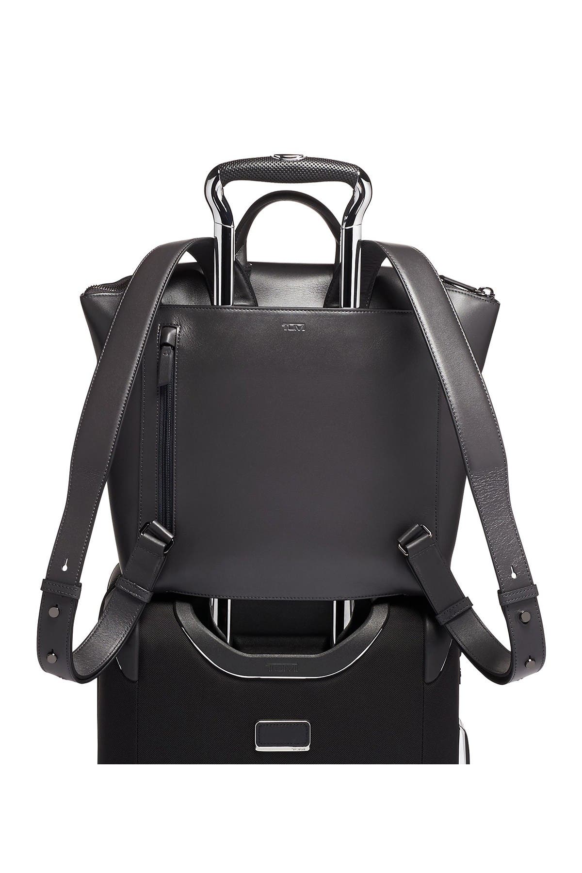 nordstrom rack tumi backpack