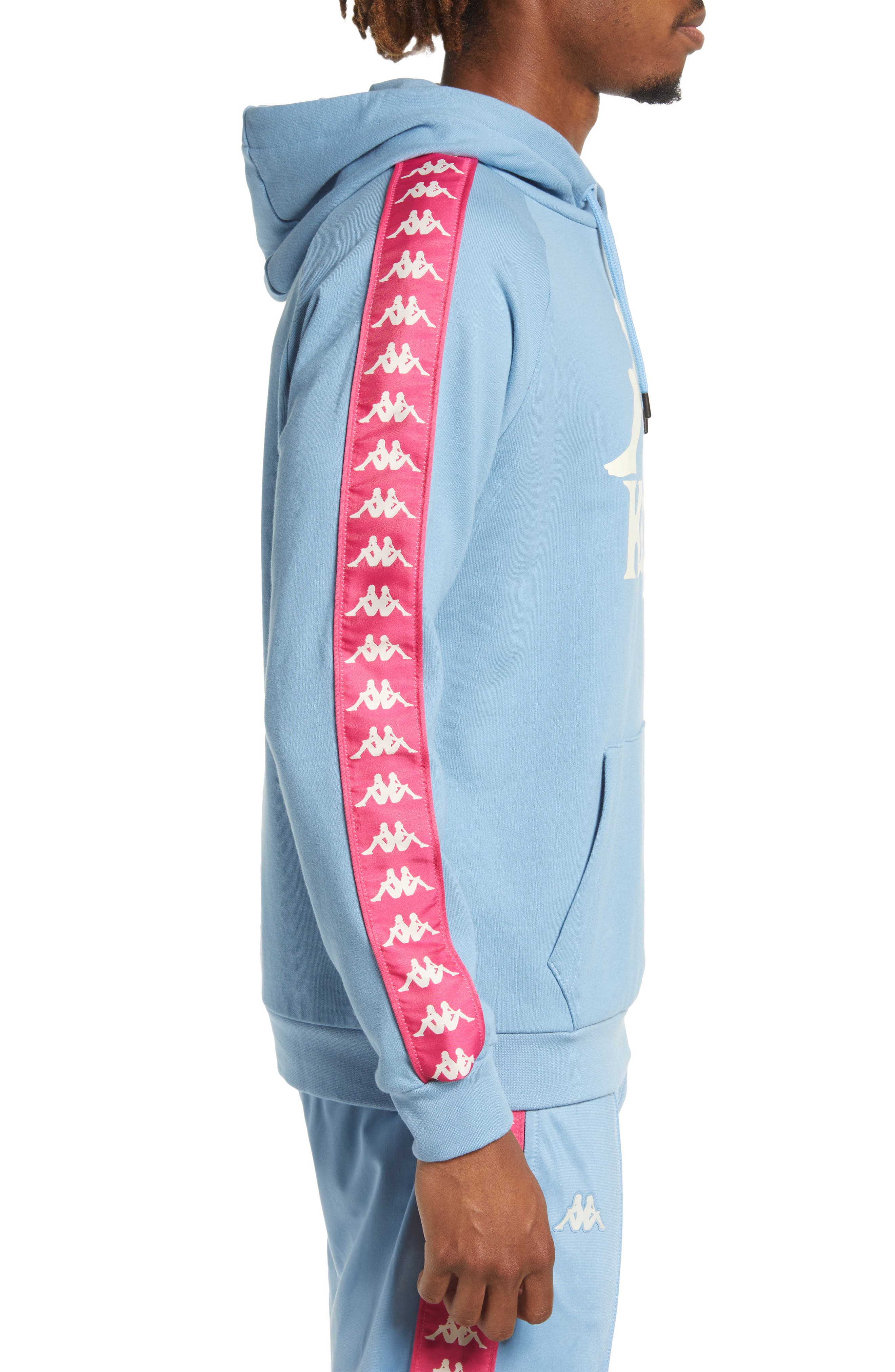 nordstrom kappa hoodie