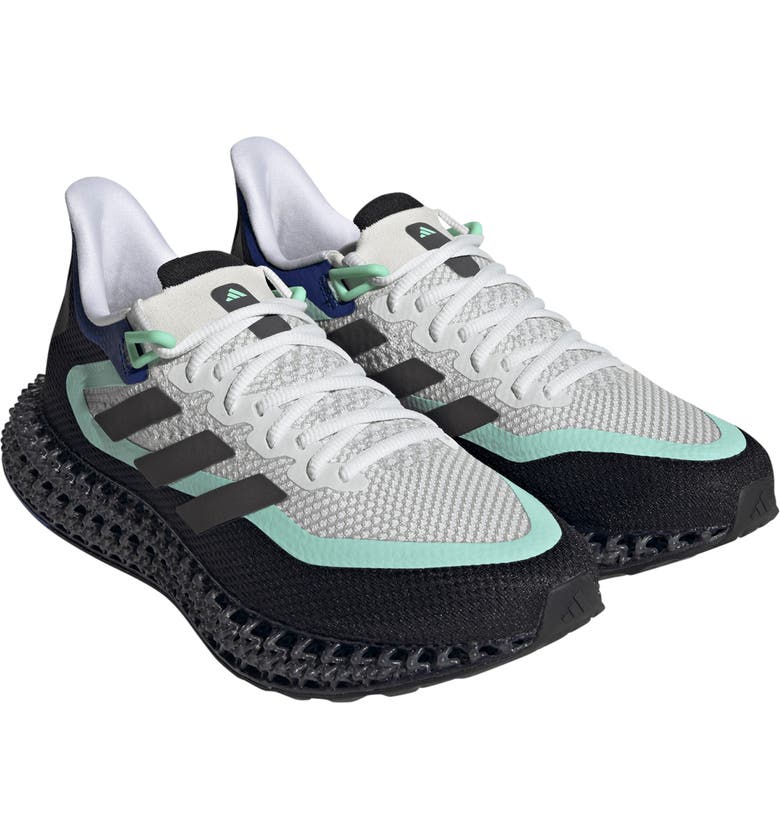 Adidas 4D FWD Running Shoe