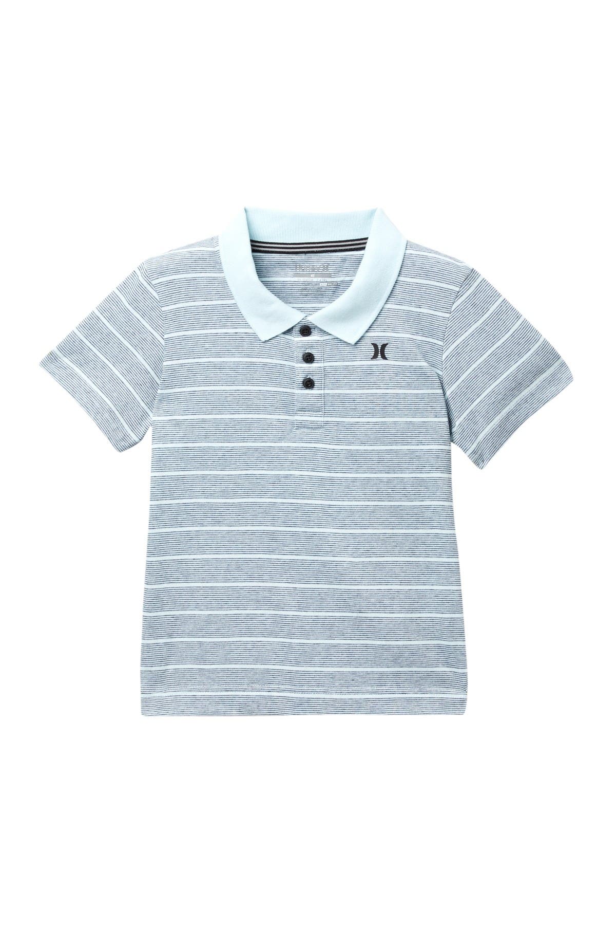 toddler dri fit polo shirts