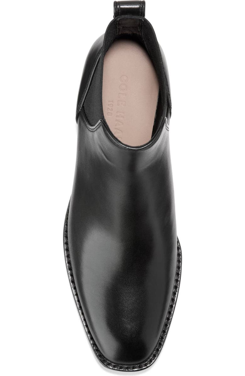 Cole Haan Chayce Chelsea Boot, Alternate, color,