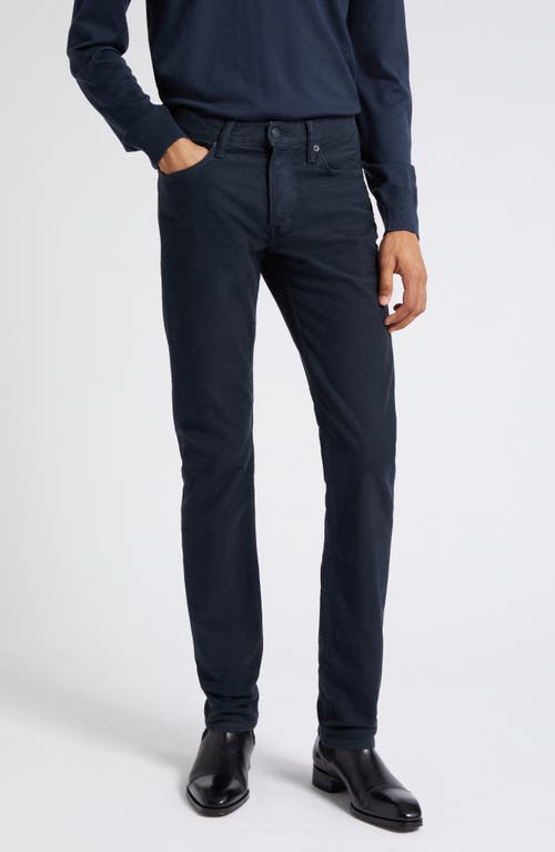 TOM FORD Moleskin Slim Fit Five-Pocket Pants at Nordstrom,