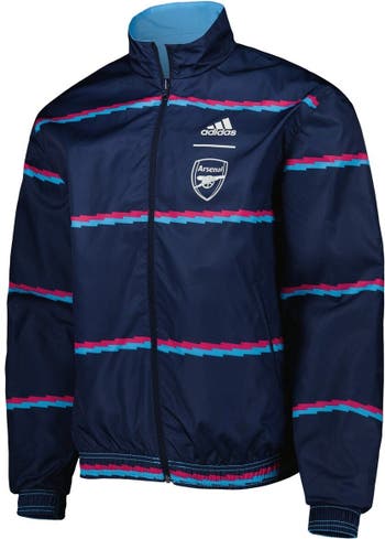 2022-23 Arsenal adidas Anthem Jacket - (XS)