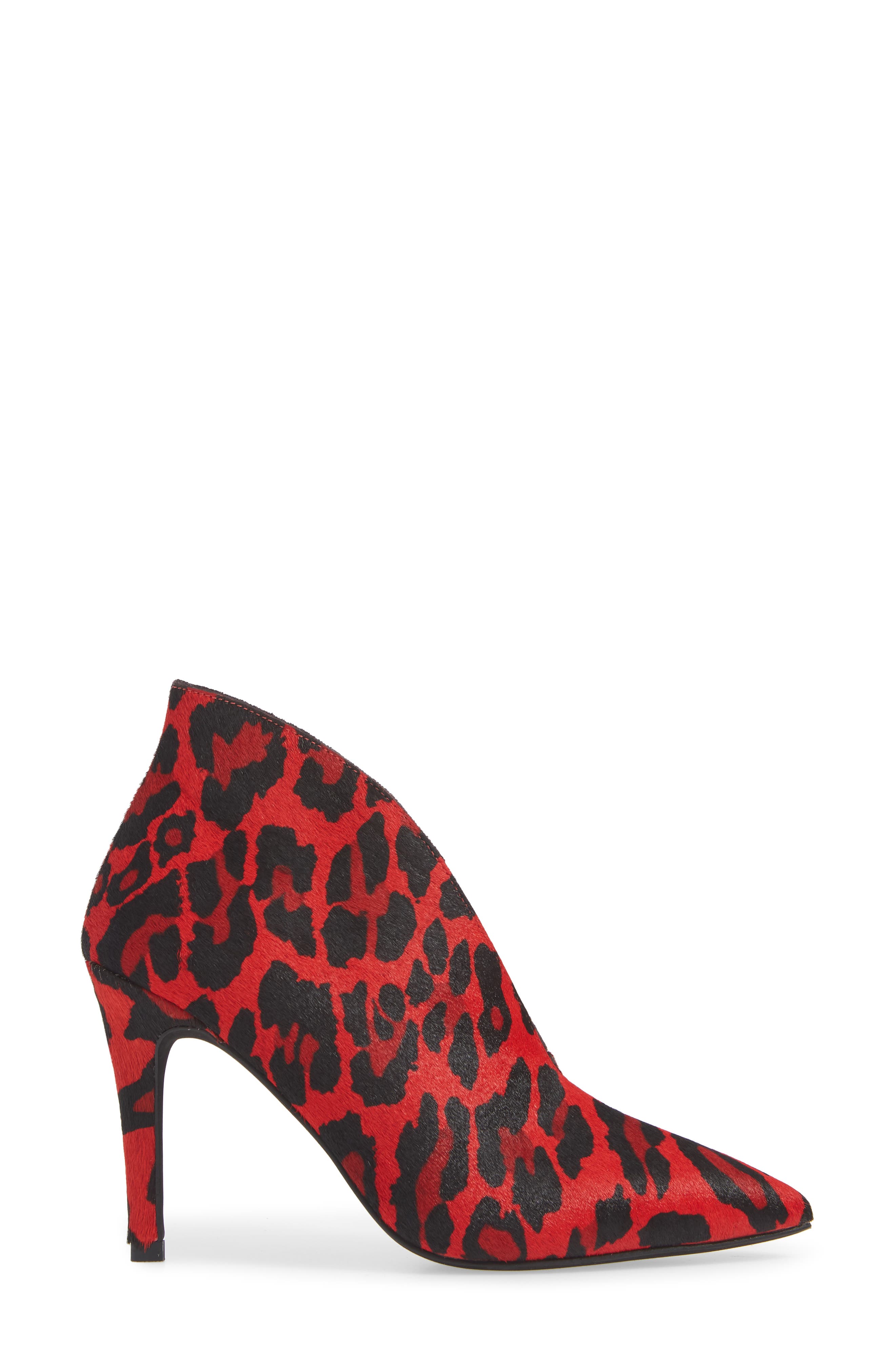 jeffrey campbell electron bootie