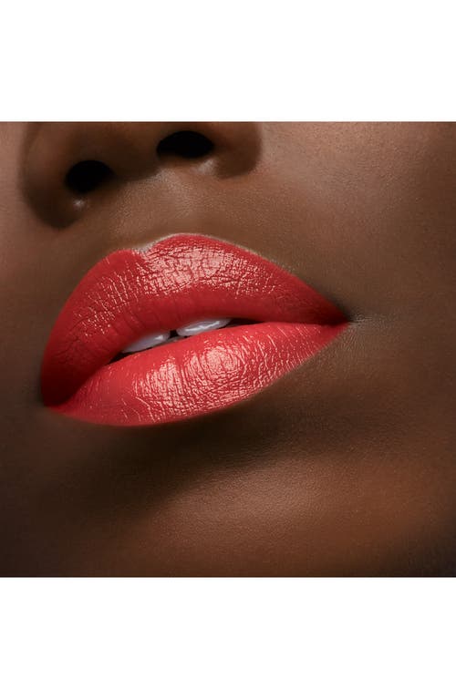 Christian Louboutin Rouge Louboutin So Glow Lipstick Refill In Coral Palace 010g