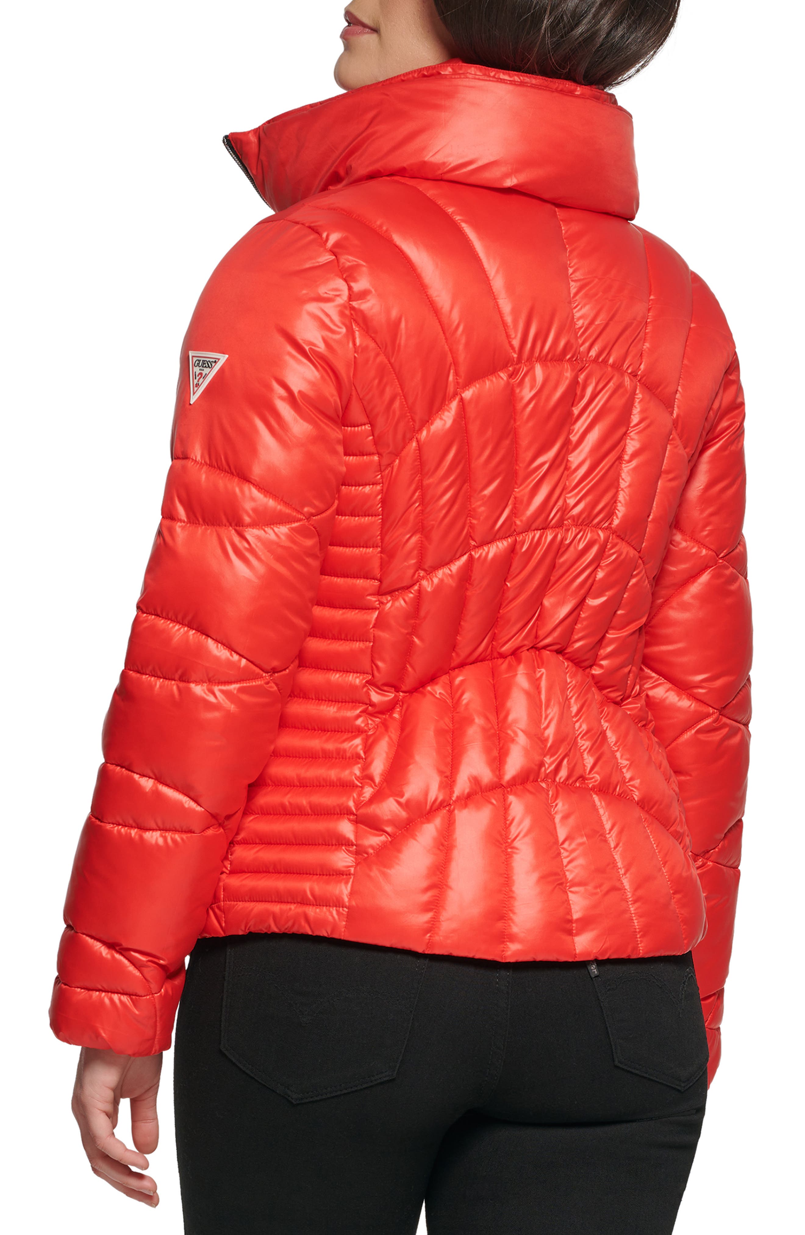 nordstrom rack puffer jacket