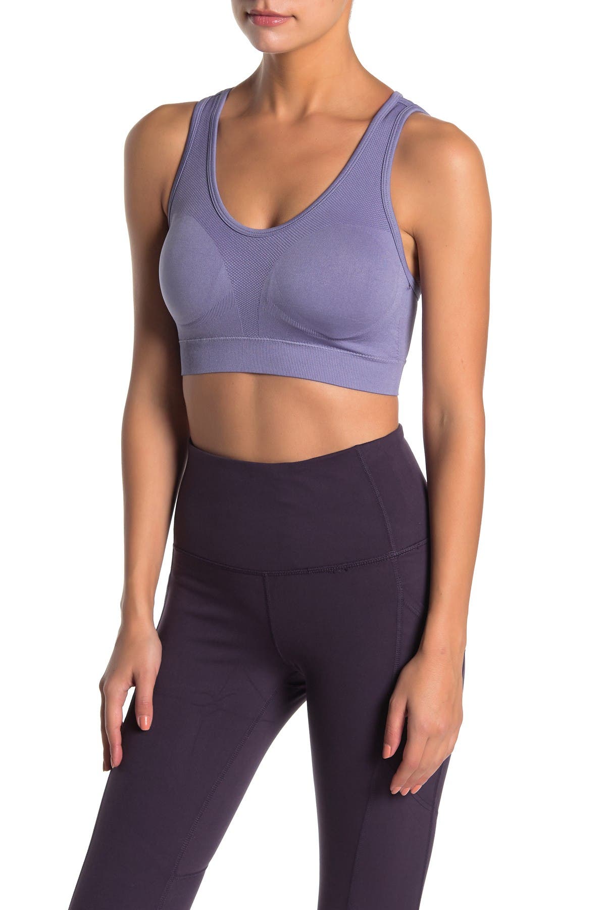 calvin klein sports bra girls