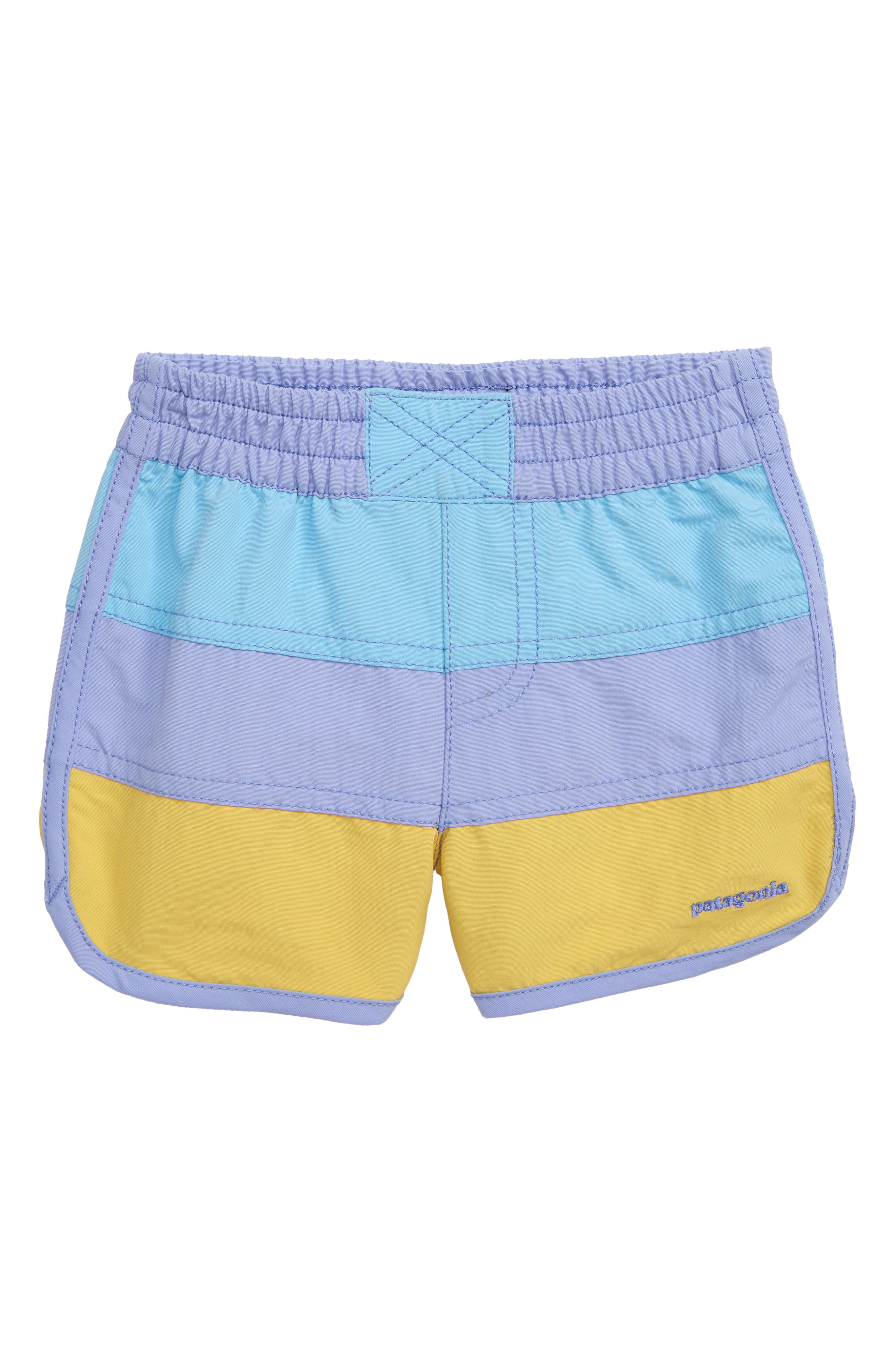 patagonia baby board shorts