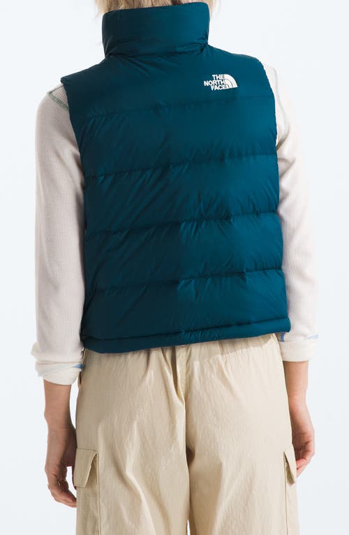 THE NORTH FACE THE NORTH FACE HYDRENALITE DOWN A-LINE VEST