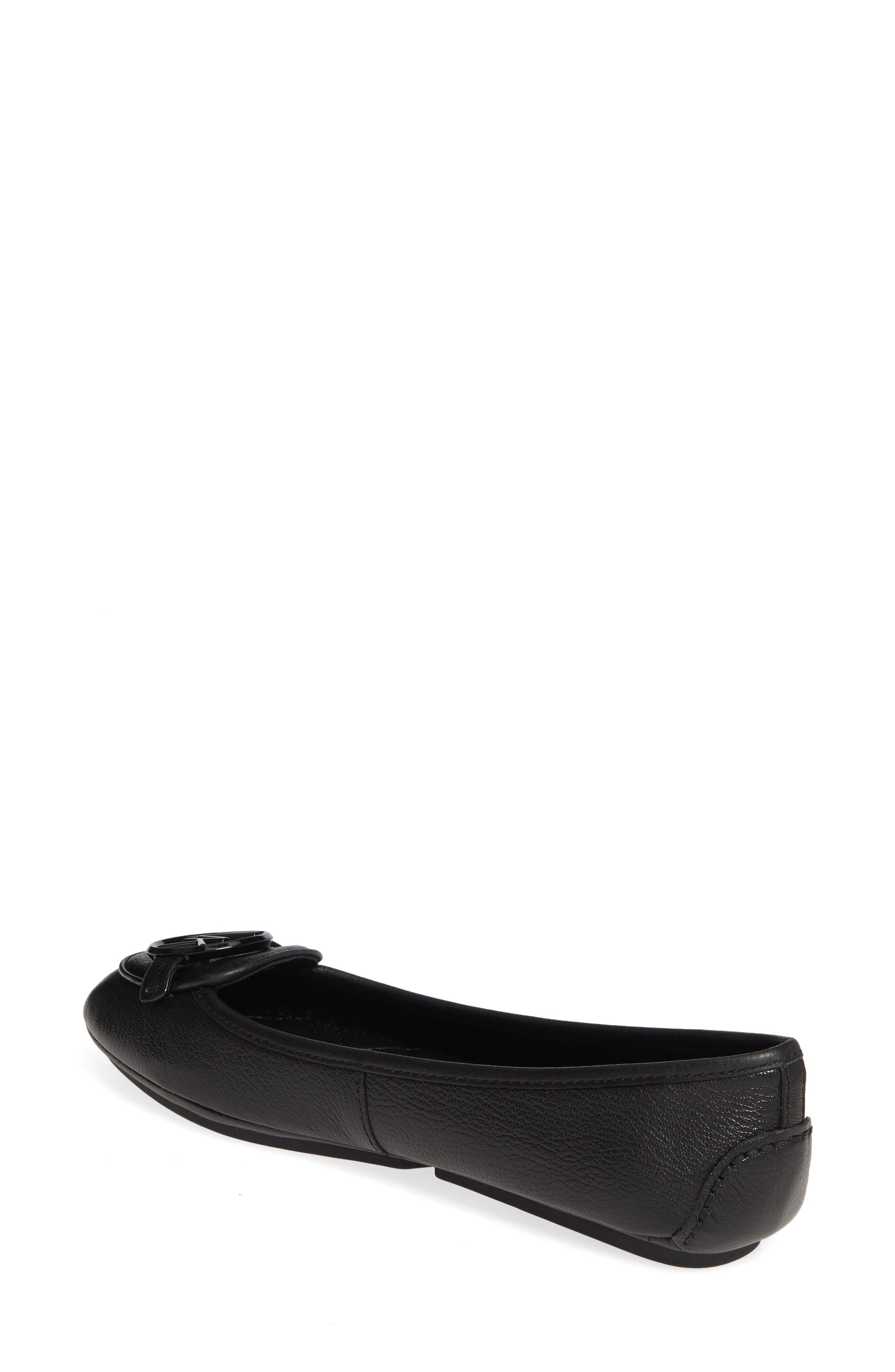 michael kors ballet flats nordstrom