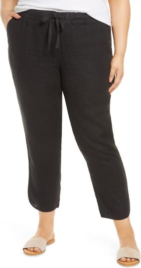 Women's Clearance Airplane Tulip Hem Pant made with Organic