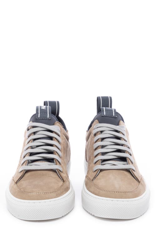 Shop P448 Soho Sneaker In Tor-gun