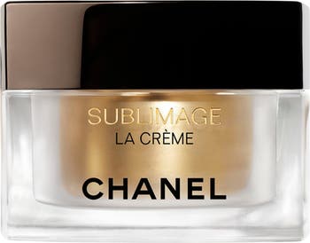 Chanel Sublimage La Creme Texture Universelle Ultimate Cream 1.7 oz.
