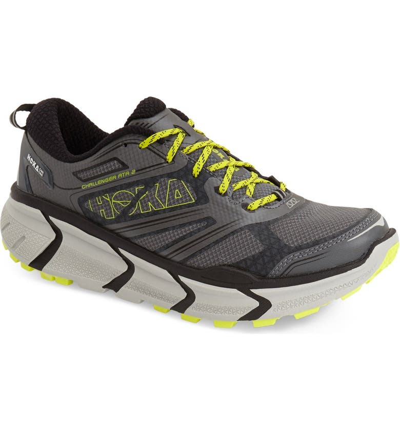 HOKA ONE ONE® 'Challenger ATR 2' Trail Running Shoe (Men) | Nordstrom