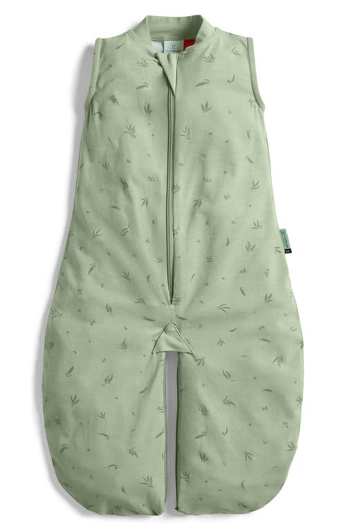 ergoPouch TOG Convertible Sleep Suit Bag in Willow at Nordstrom