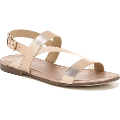 Naturalizer Tru Sandal- Pink
