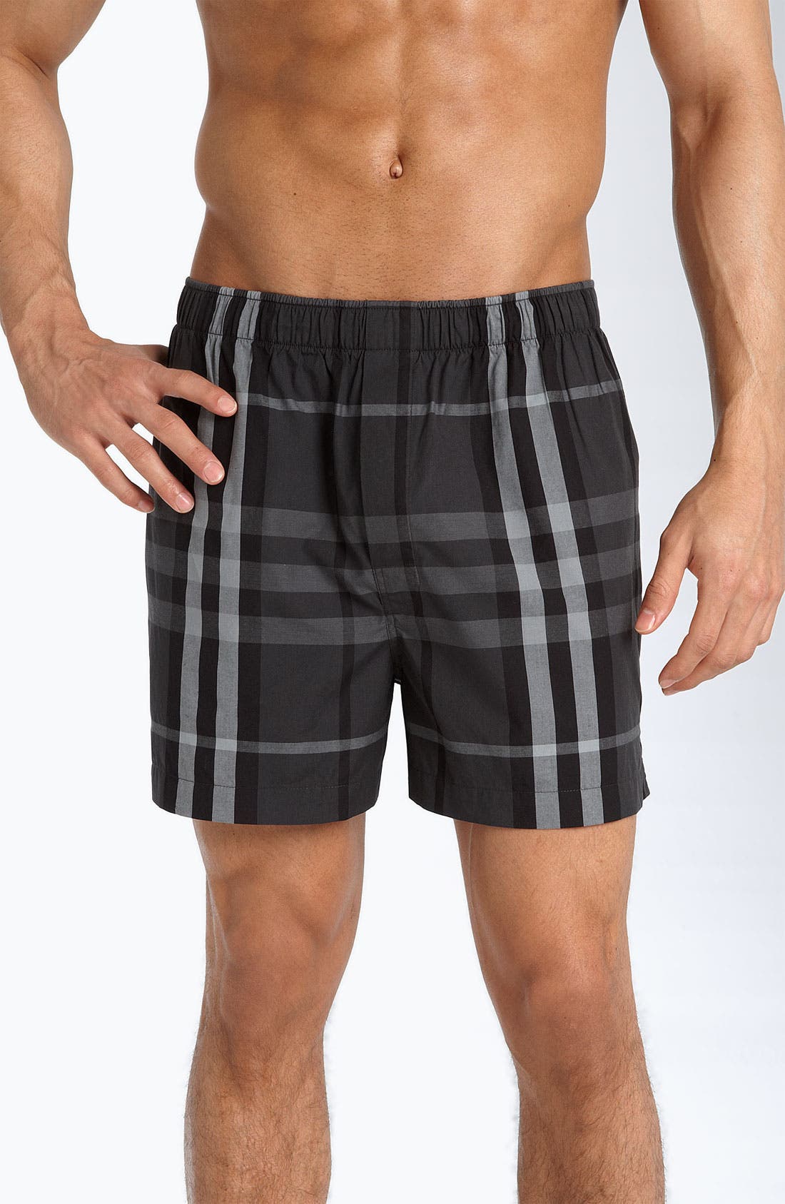 burberry boxer shorts