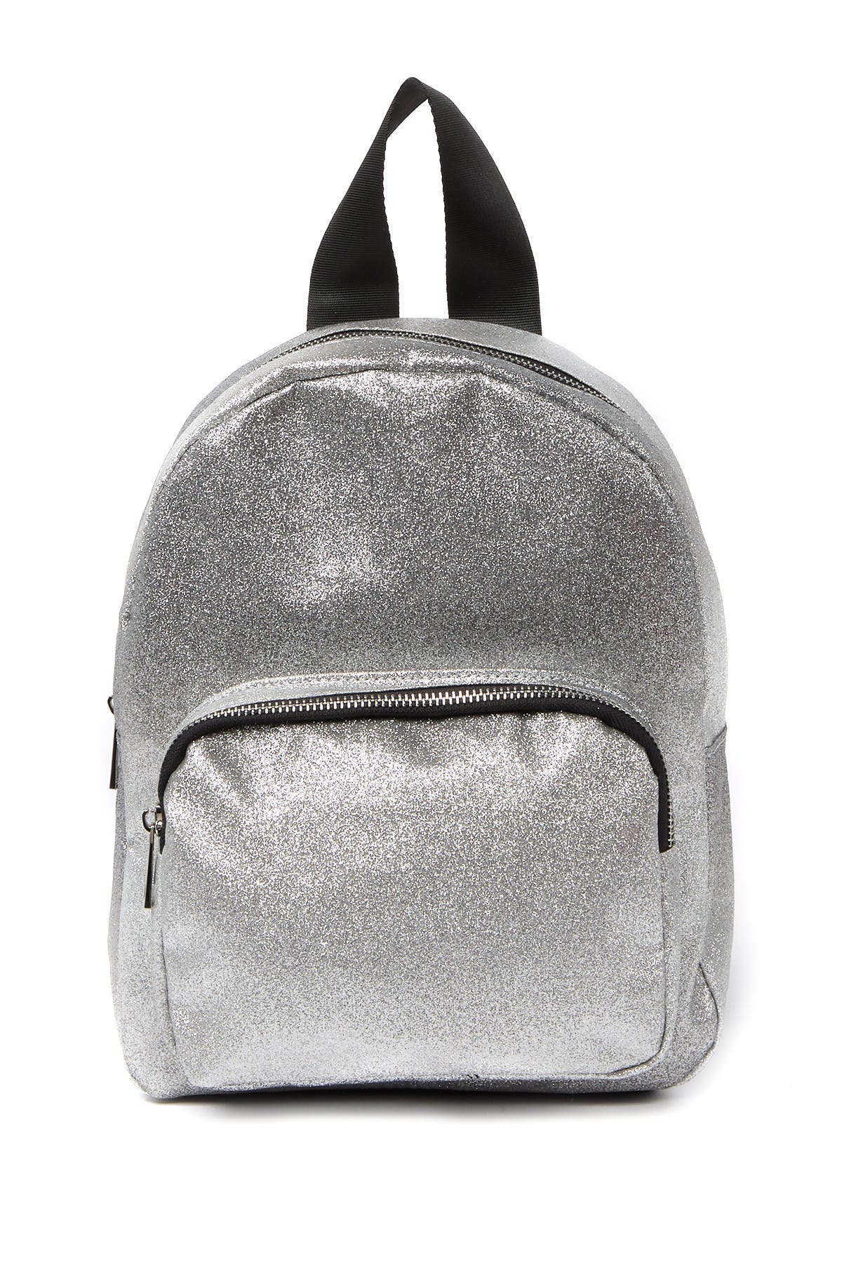 Madden Girl | Ombre Glitter Backpack 