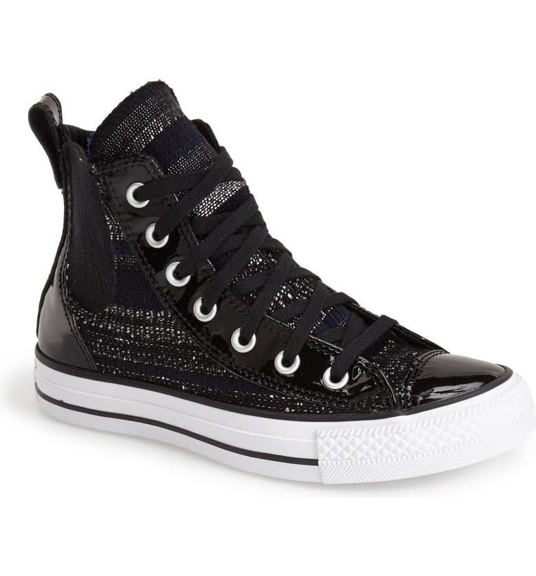 Converse Chuck Taylor® All Star® 'Chelsee' High Top Sneaker (Women ...
