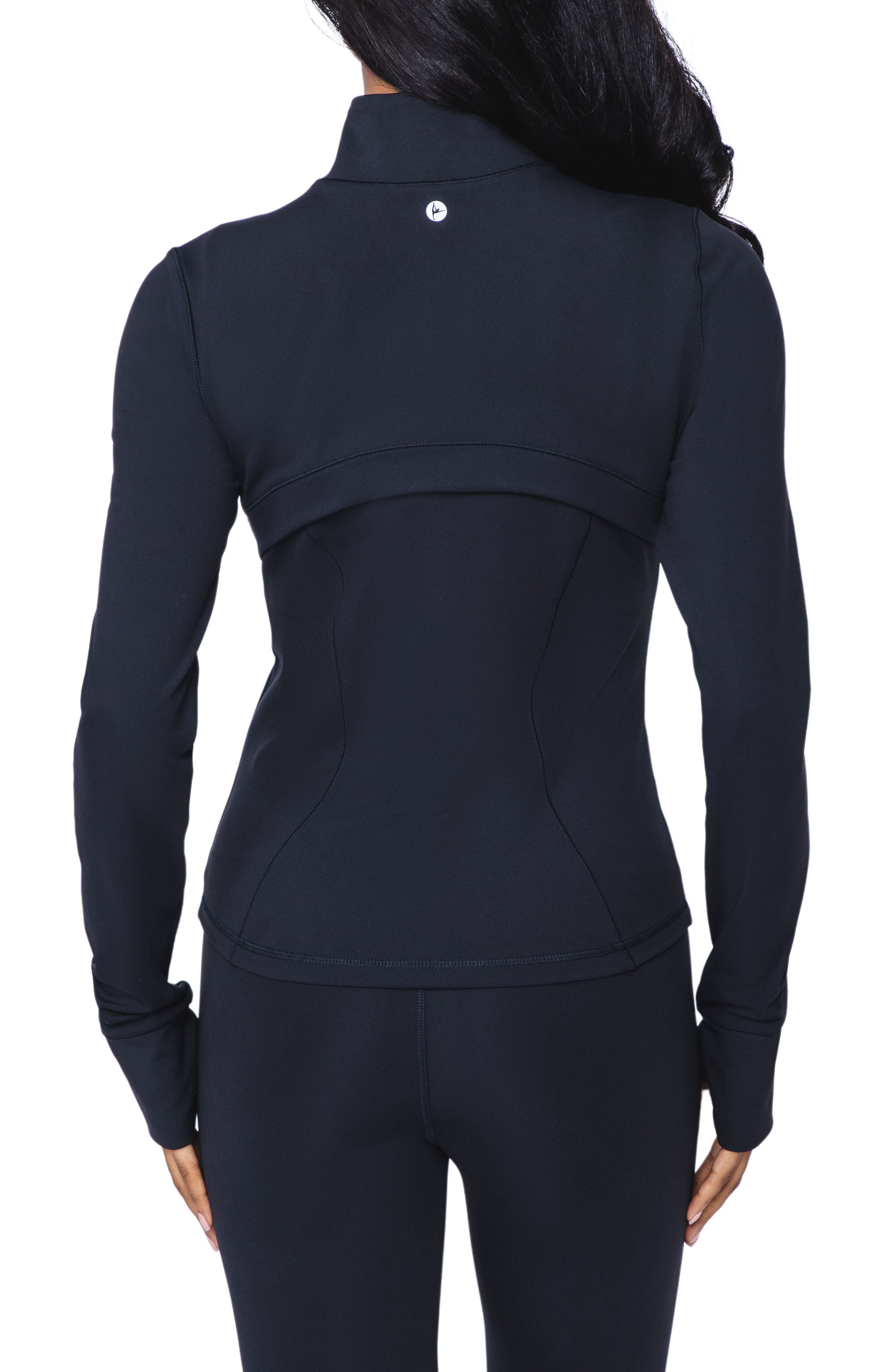 90 Degree Yoga Jacket