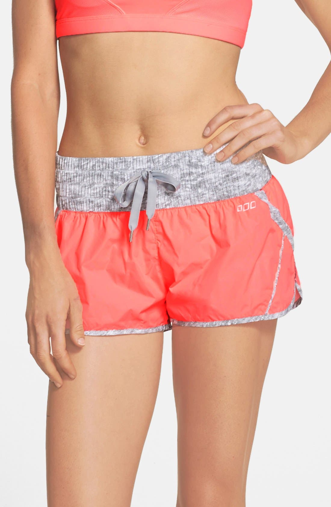 lorna jane running shorts