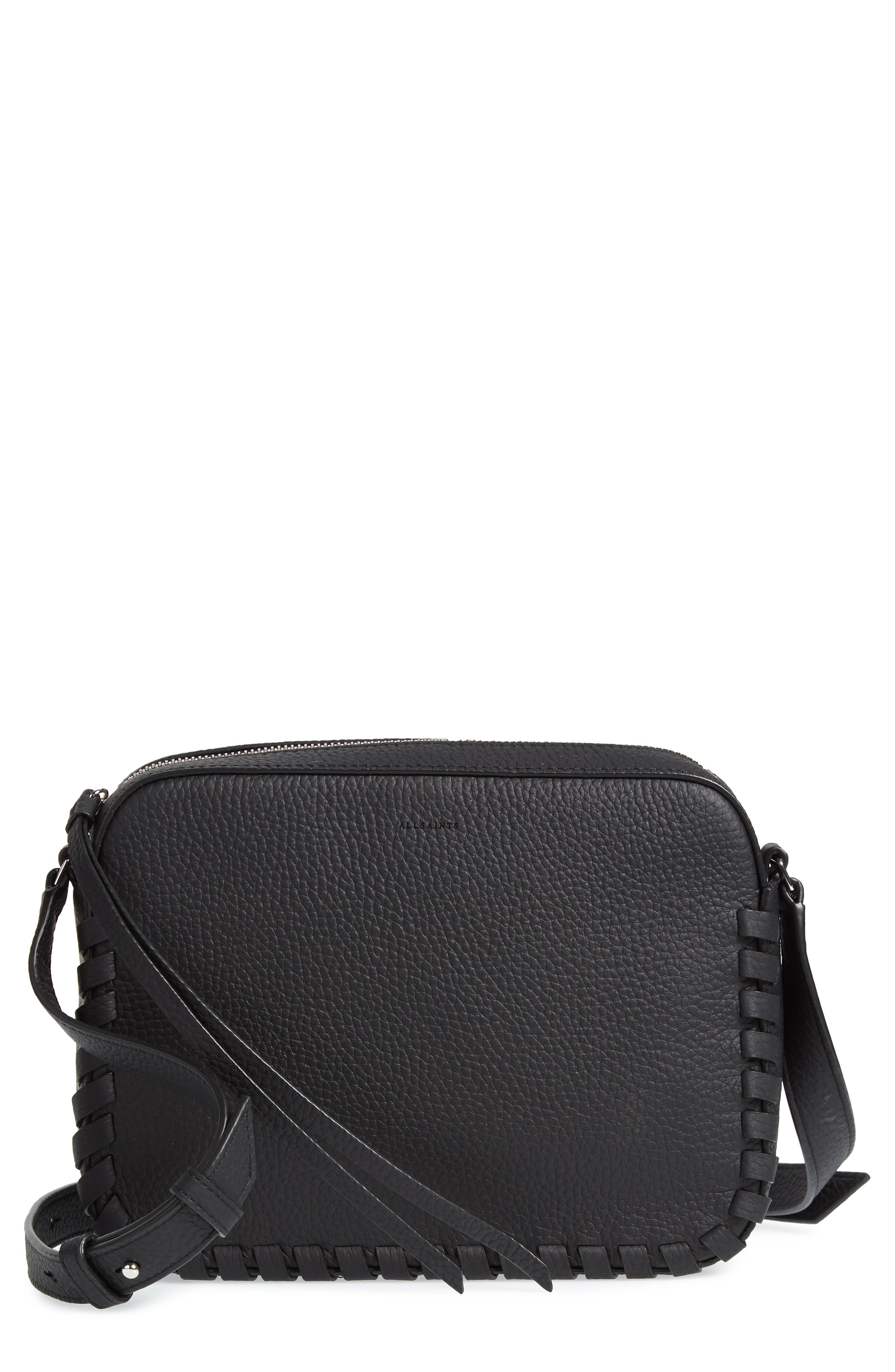 all saints crossbody