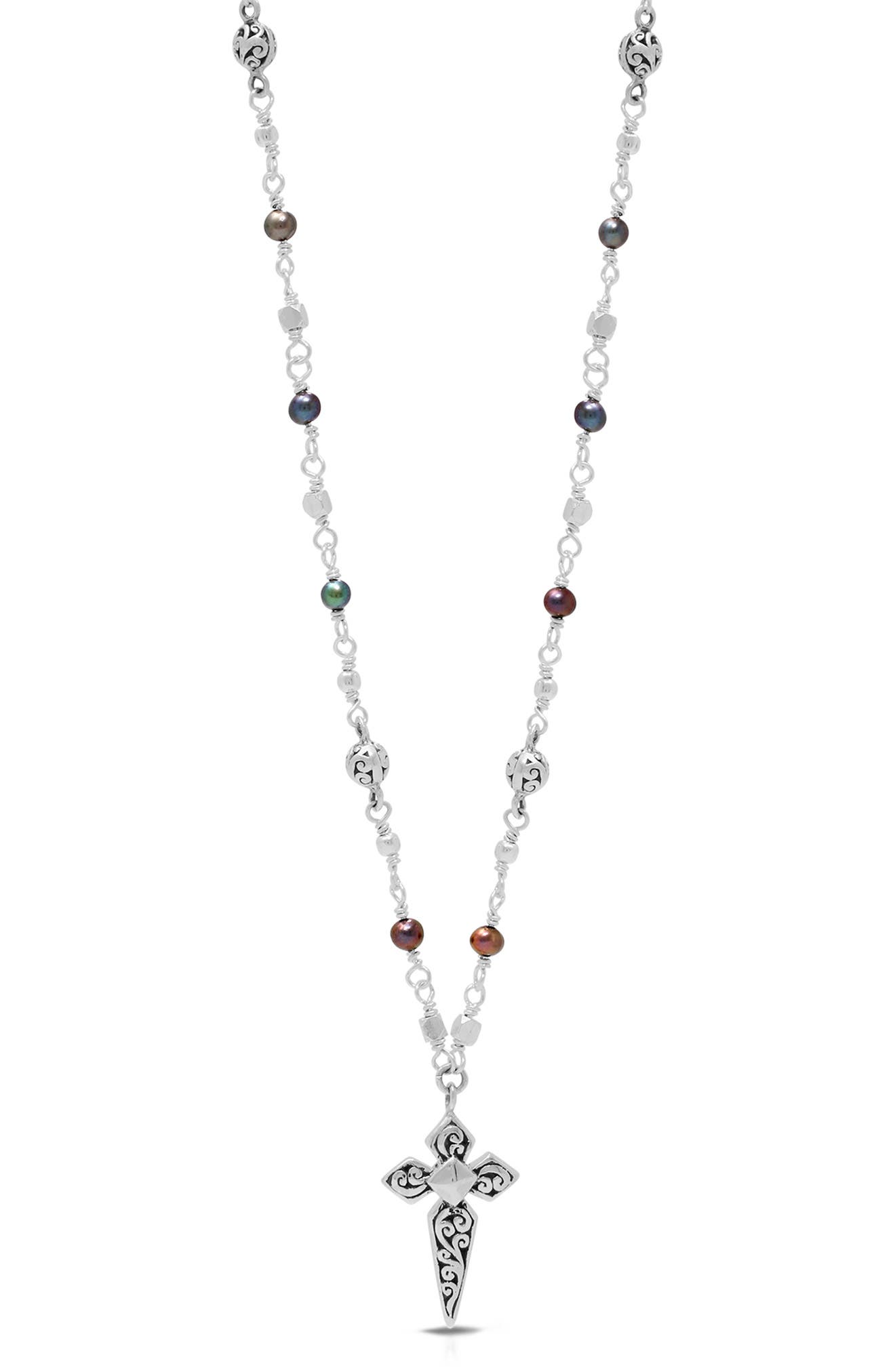 Lois Hill Necklaces | Nordstrom Rack