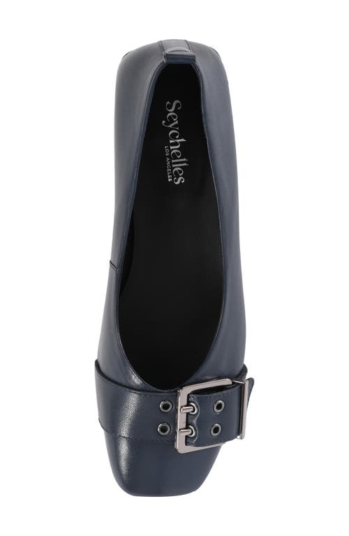 SEYCHELLES SEYCHELLES CAMBRIDGE PUMP