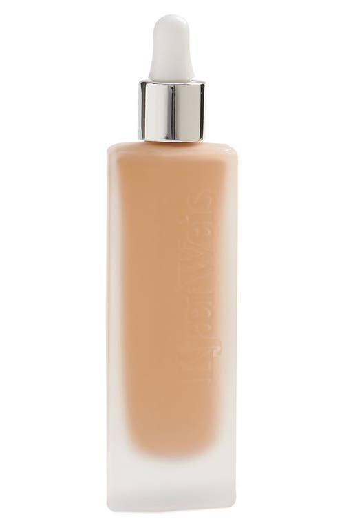 Invisible Touch Foundation in M220 /Just Sheer