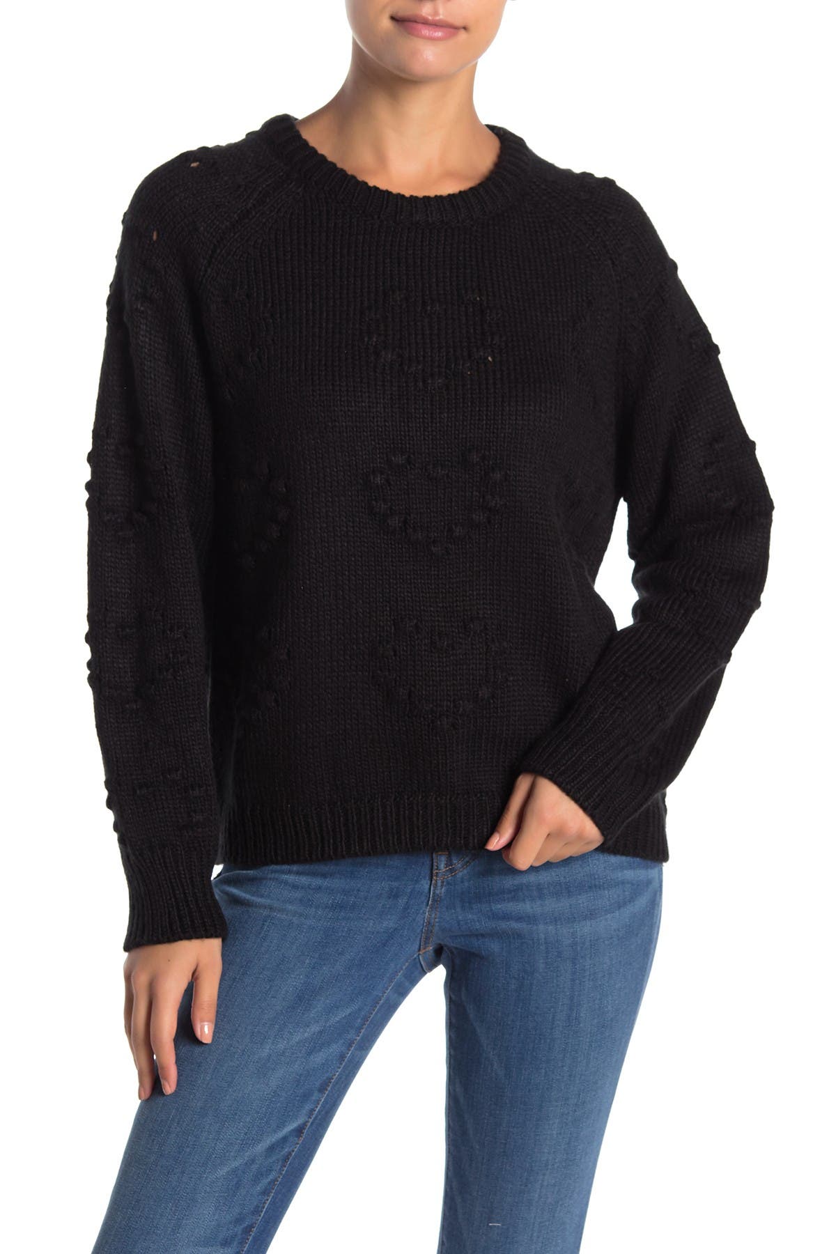 john and jenn sweater nordstrom rack