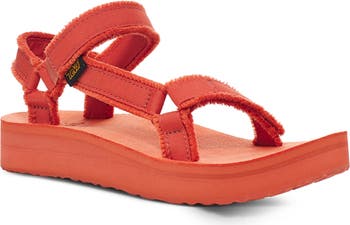 Teva Midform Universal Canvas Sandal (Women) | Nordstrom