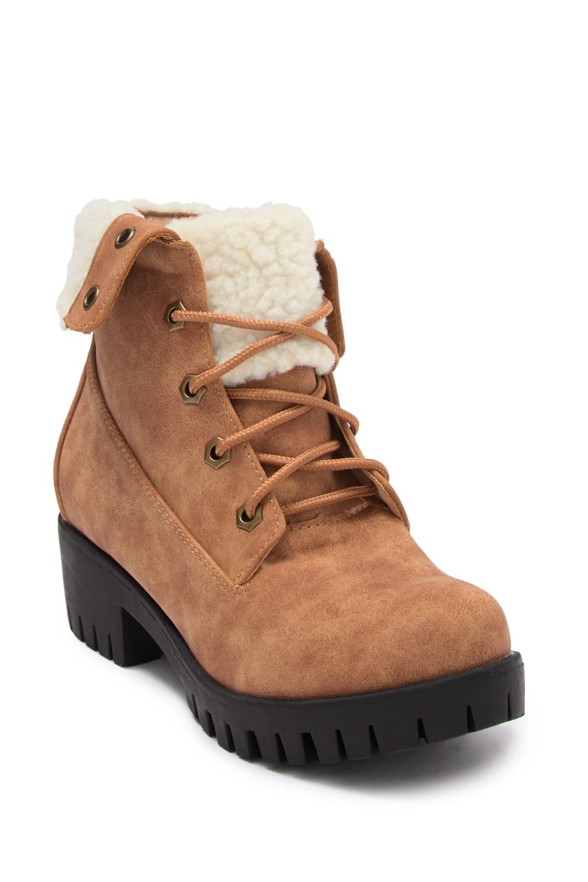 chase and chloe combat boots