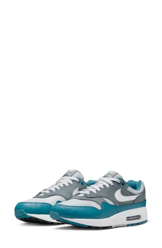 Nike Air Max 1 Sc Sneaker In Photon Dust/ White/ Cool Grey