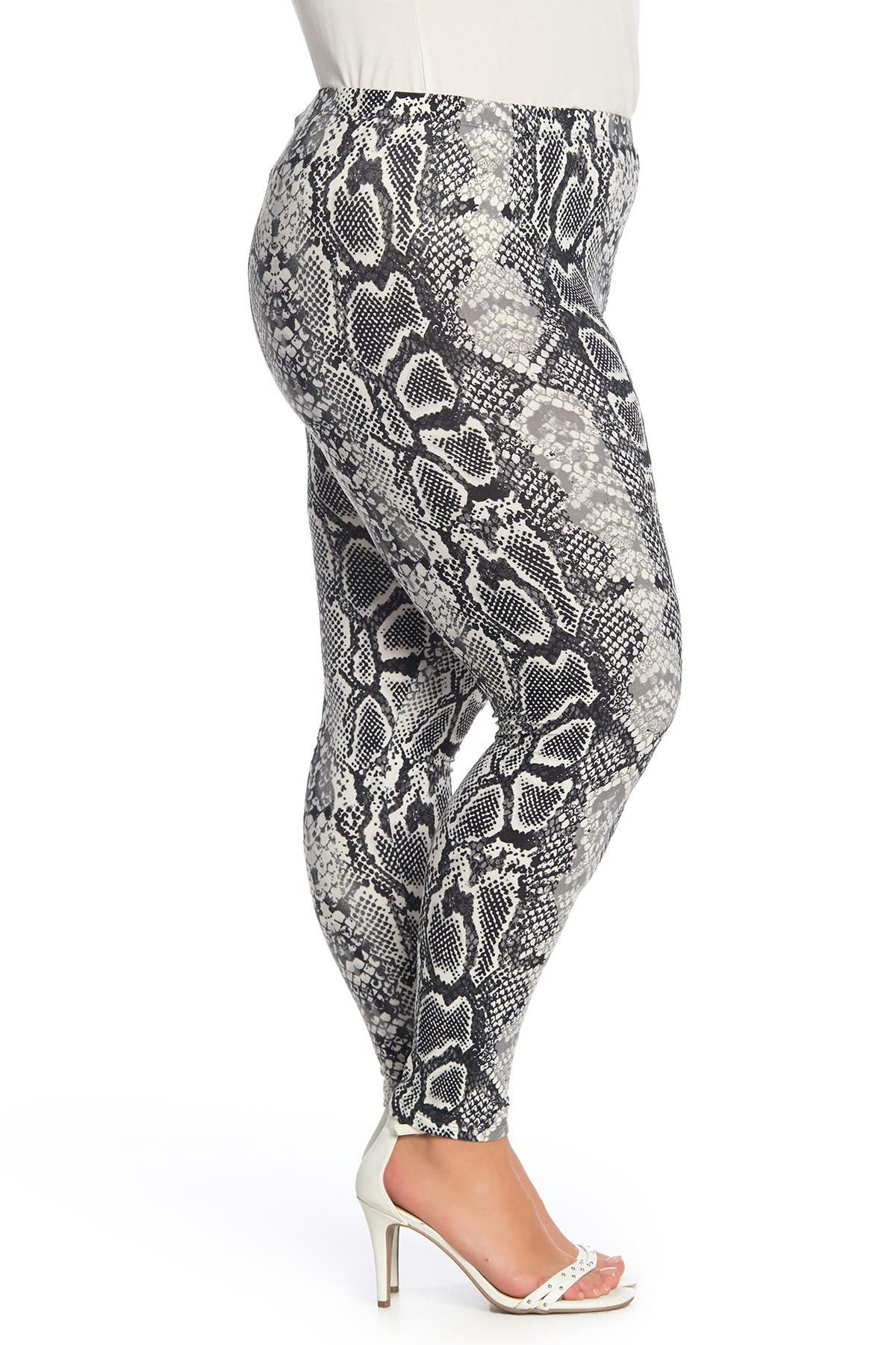 planet gold leggings