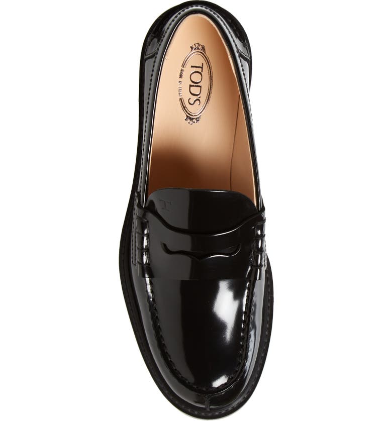 Tod's 59C Penny Loafer (Women) | Nordstrom