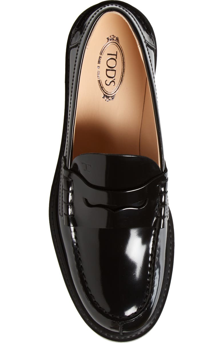 Tod's 59C Penny Loafer (Women) | Nordstrom
