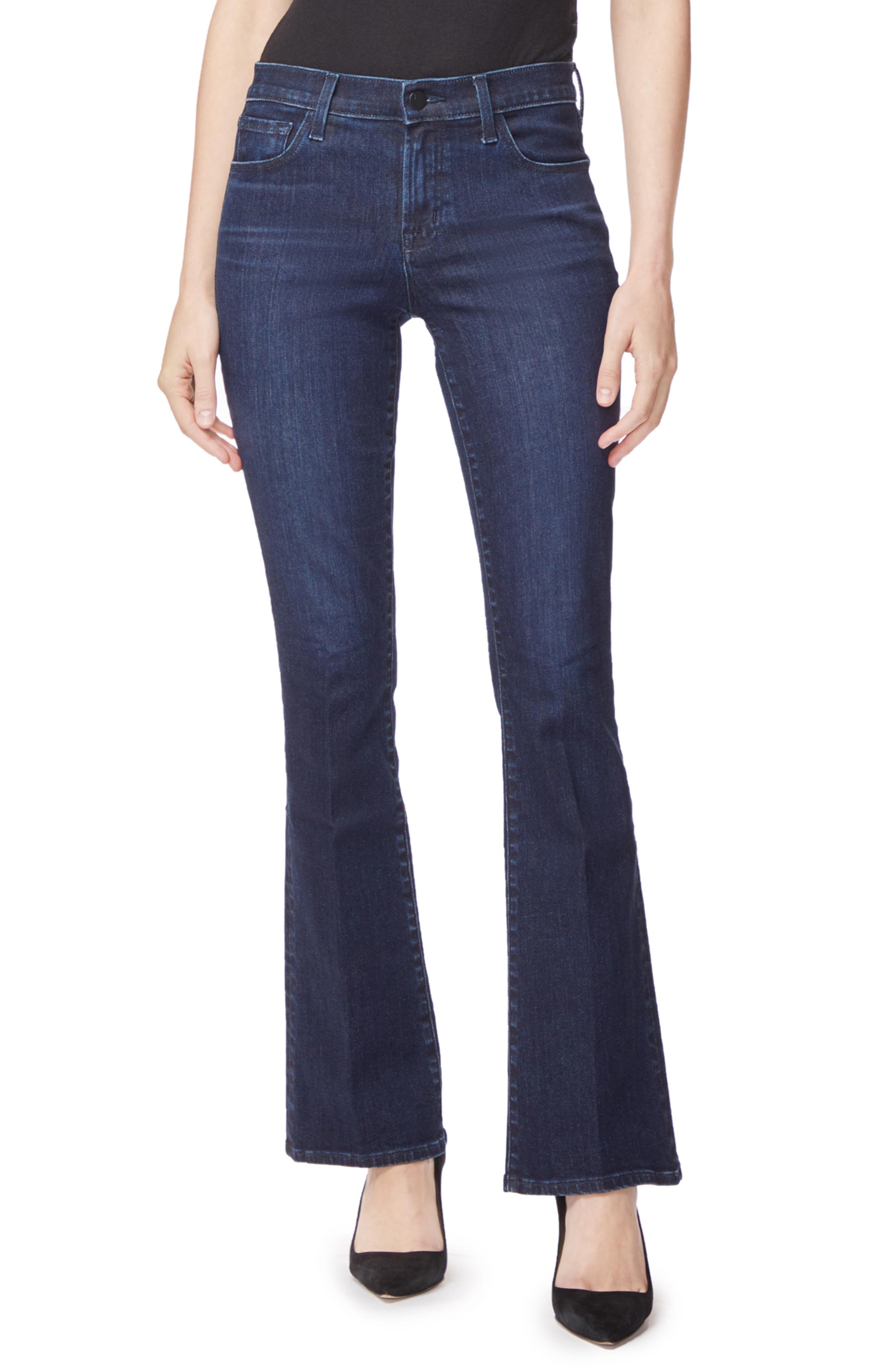 J Brand Sallie Bootcut Jeans (Lovesick) | Nordstrom