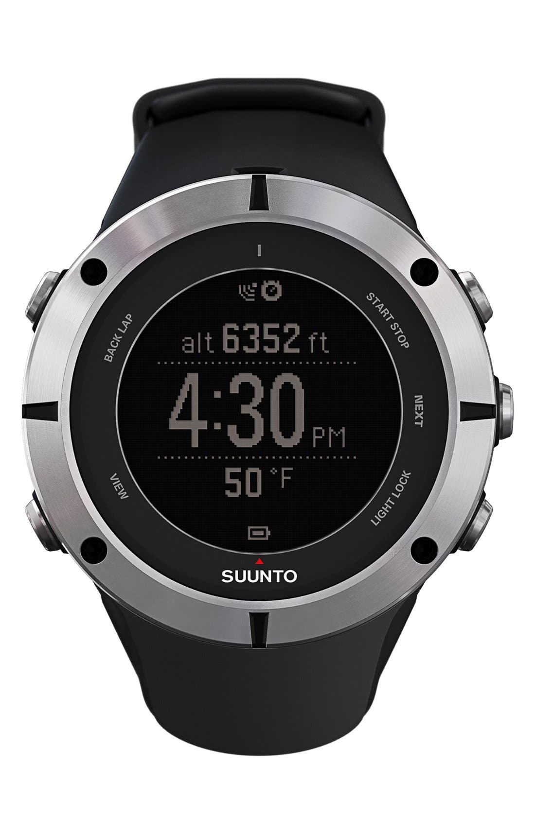 suunto id