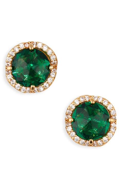 Kate spade hot sale earrings clearance