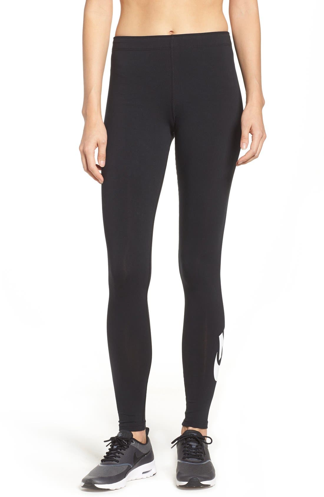 nike leggings nordstrom